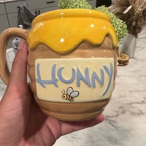 Winnie the Pooh Disney mug